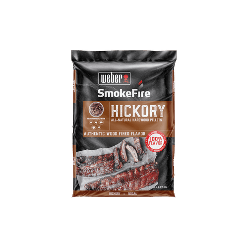 Weber SmokeFire Wood Pellets 9kg
