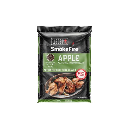 Weber SmokeFire Wood Pellets 9kg