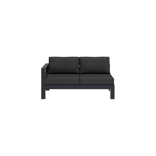 Sandpiper 2.0 Outdoor Sectional Right Arm Loveseat