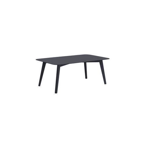 Wren Aluminium Outdoor Coffee Table