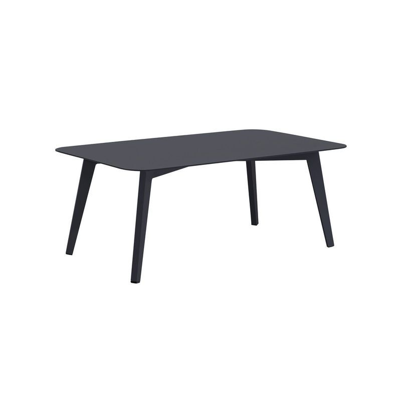 Wren Aluminium Outdoor Coffee Table