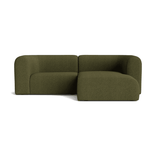 Berg 3 Seater RHF Chaise Sofa