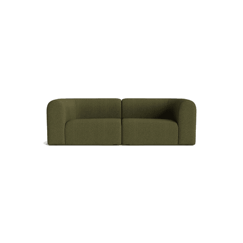Berg 3 Seater Sofa