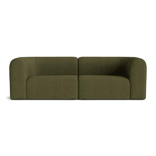 Berg 3 Seater Sofa