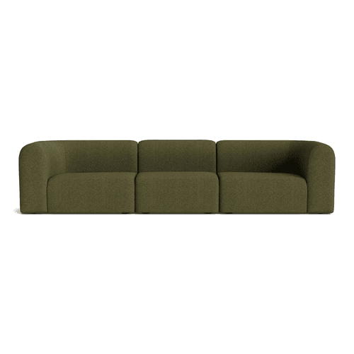 Berg 4 Seater Sofa