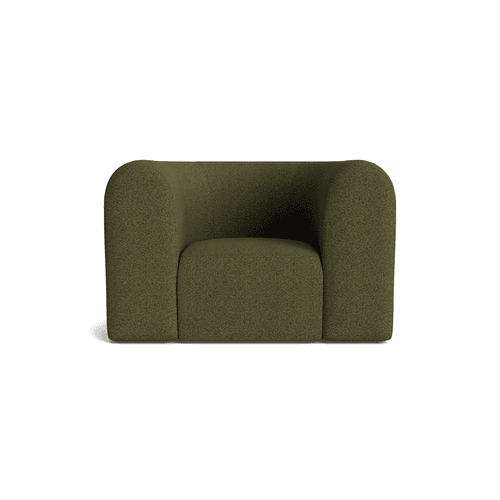 Berg Armchair