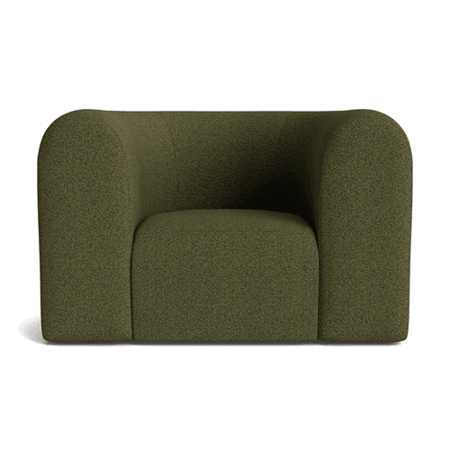 Berg Armchair