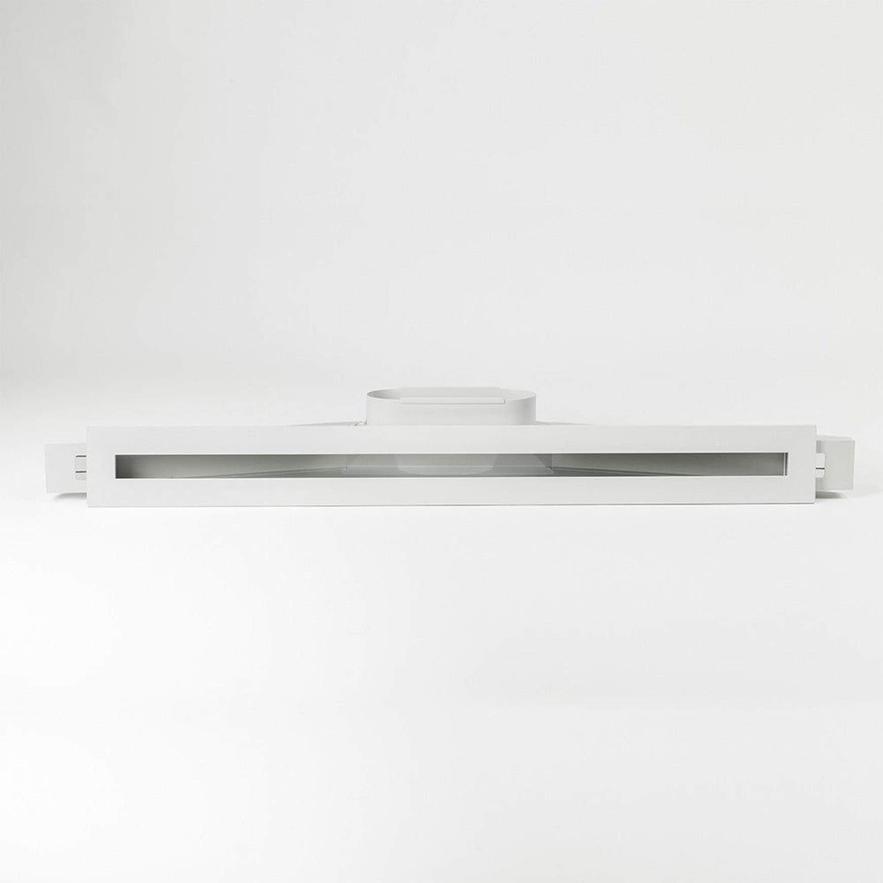 Linear Slot Grille