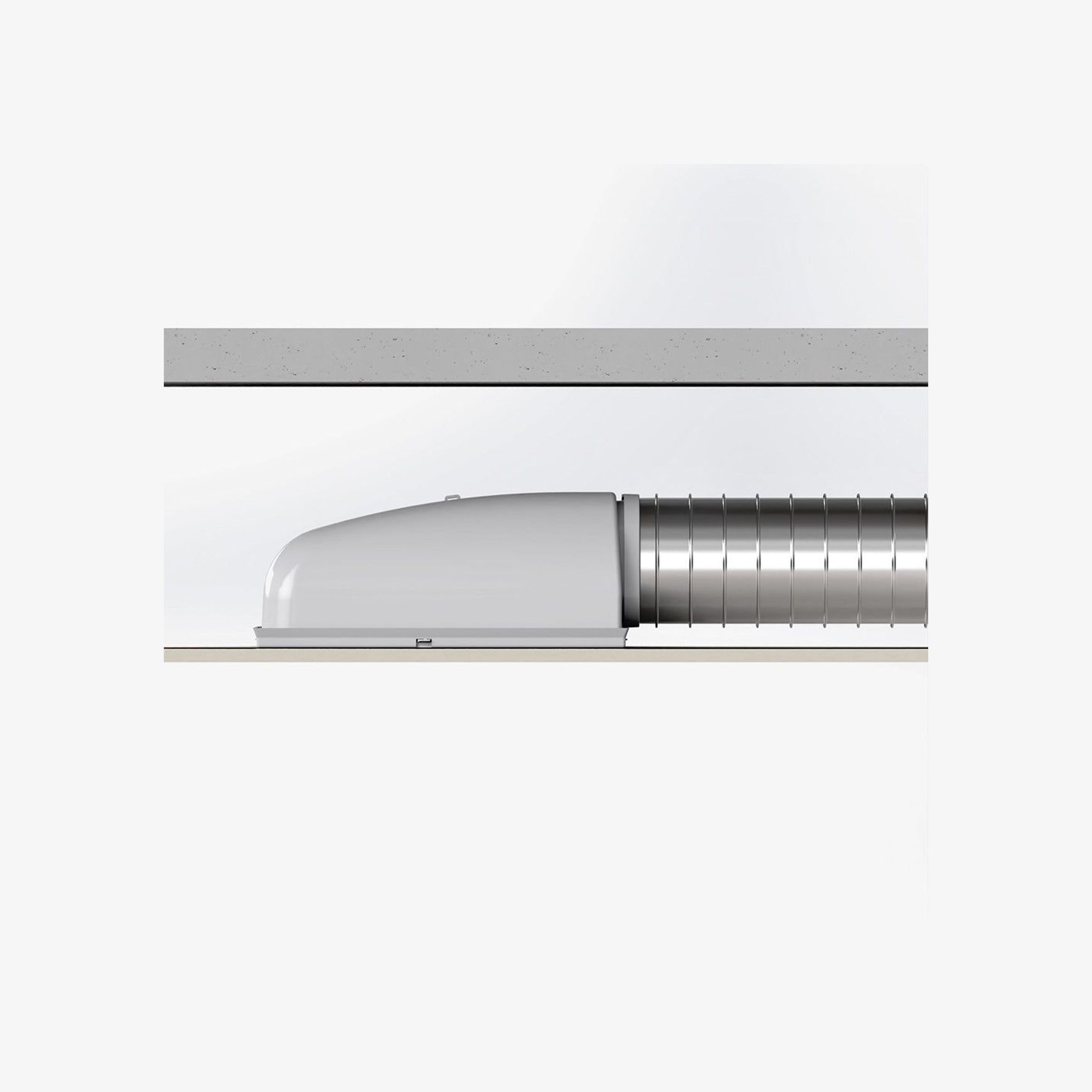 Shadowline Diffuser Square
