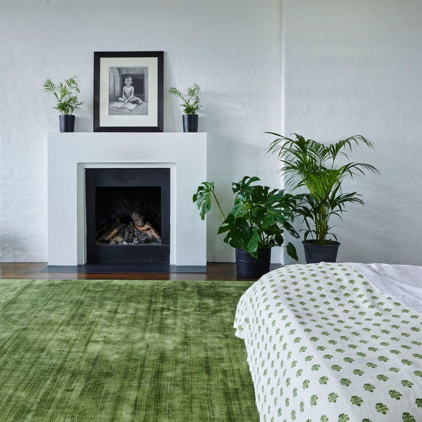 Satara Rug