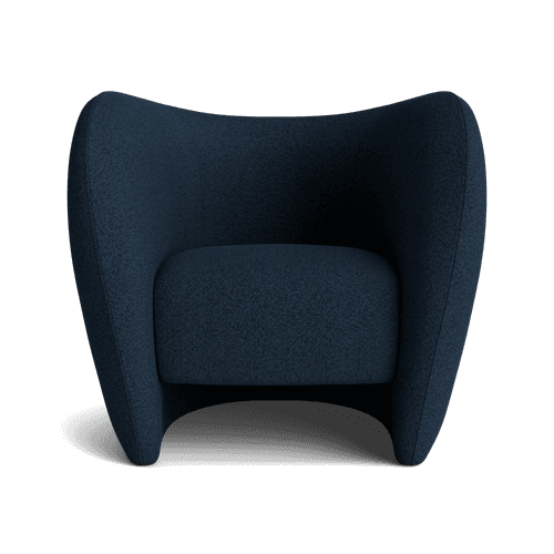 Bounce Armchair