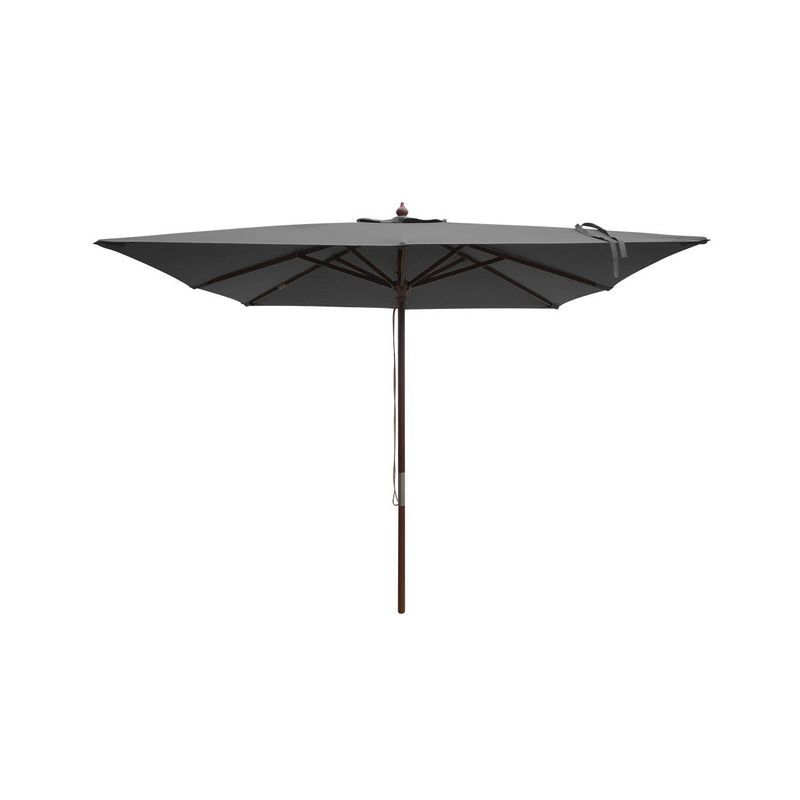 Amazon 2.5m Square Market Umbrella