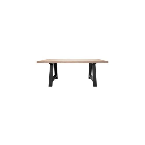 Sturdia Teak Table 200cm