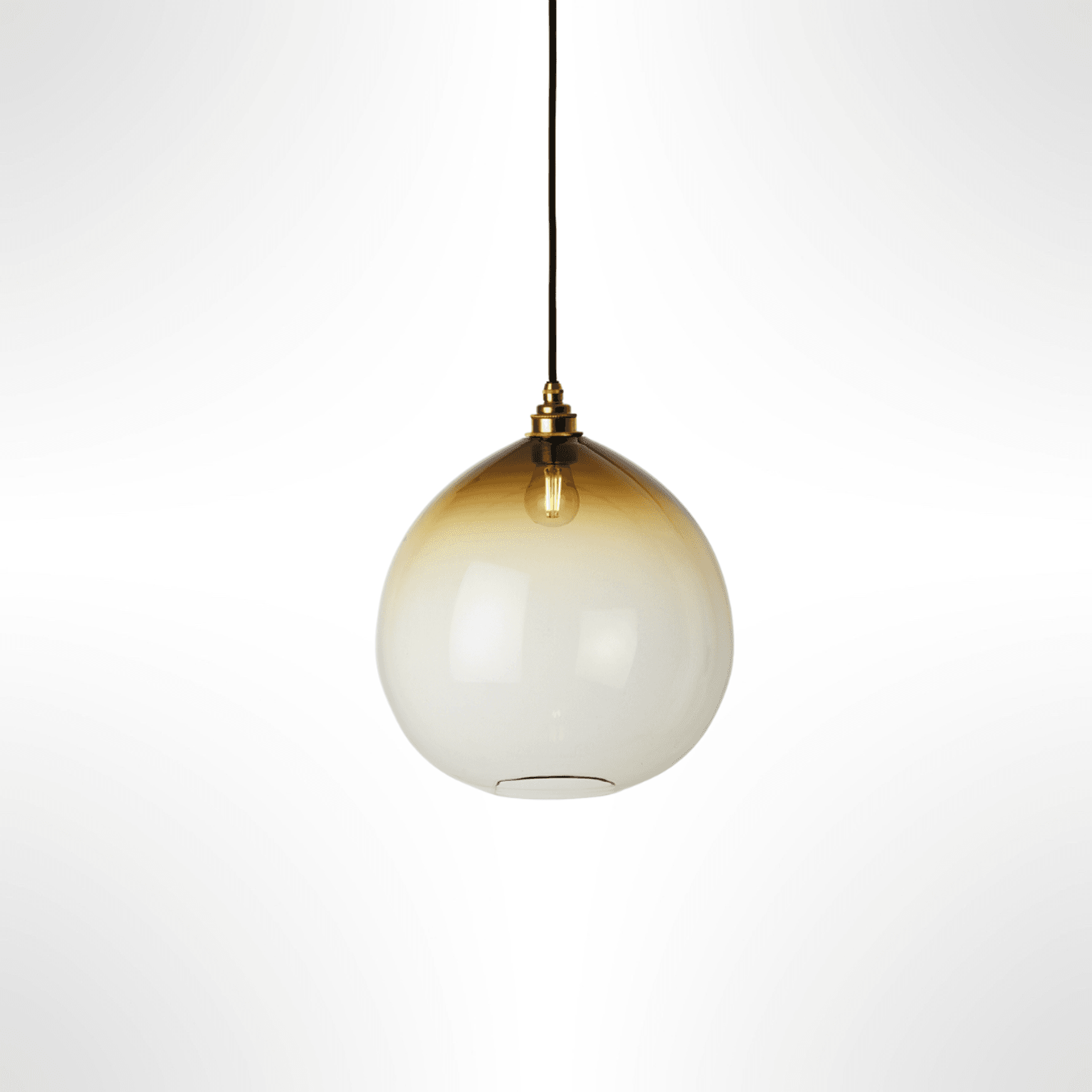 Dome Pendant