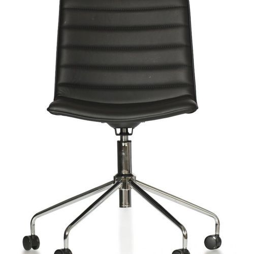 Mars Swivel Black