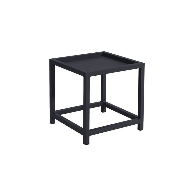 Florican Aluminium Outdoor Side Table