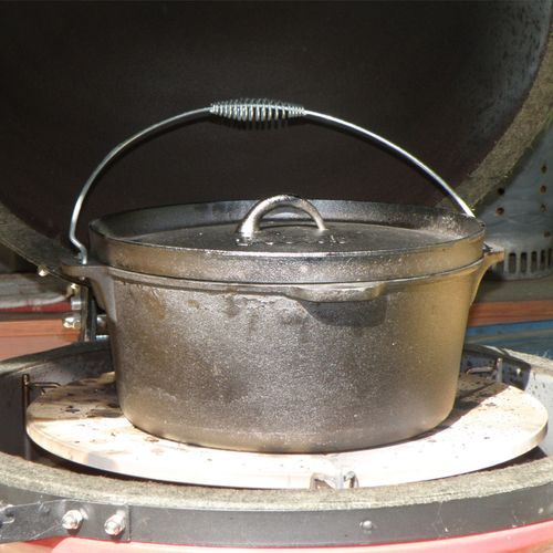 Kamado Joe Dutch Oven