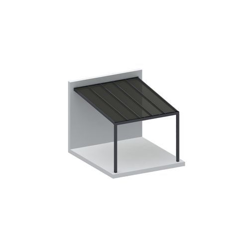 Coastal Patio Cover Collection