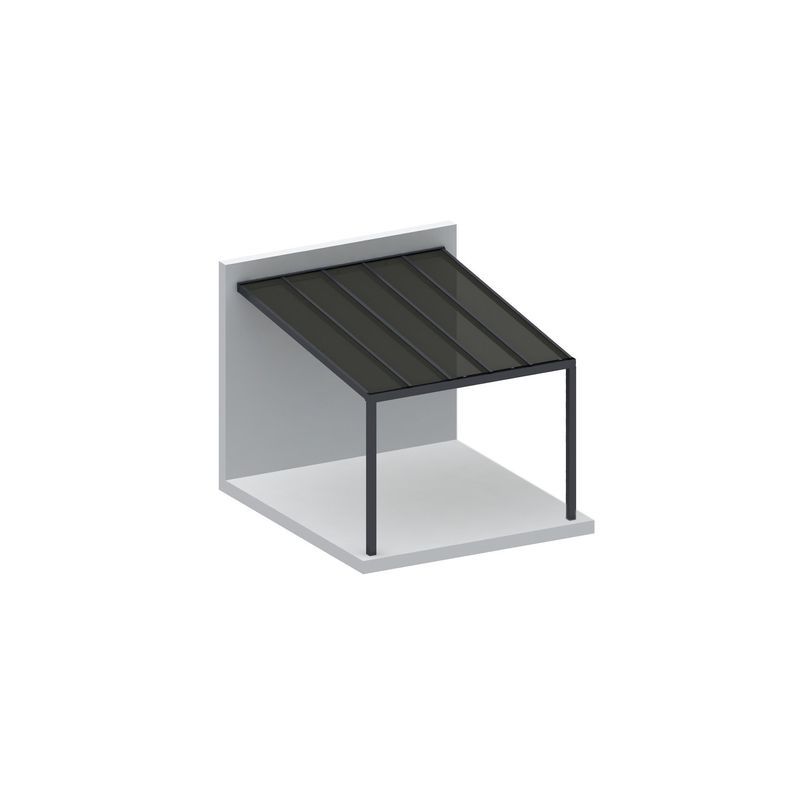 Coastal Patio Cover Collection