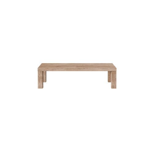 Cardrona Teak Outdoor Coffee Table