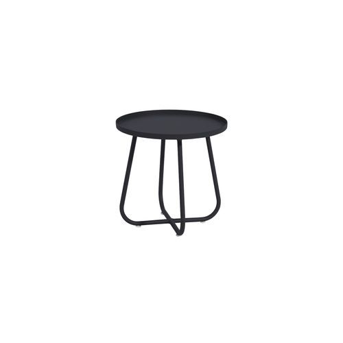 Petrel Aluminium Outdoor Side Table