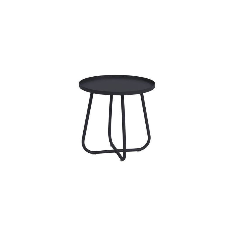 Petrel Aluminium Outdoor Side Table