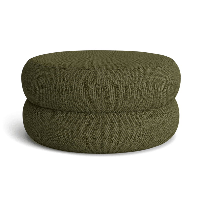 Roll Ottoman