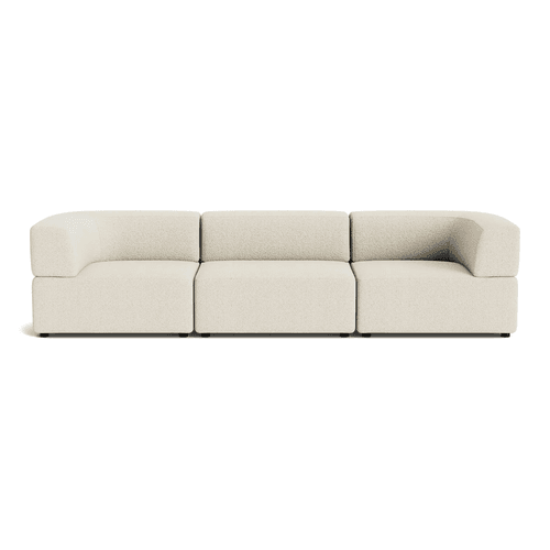 Stretch 4 Seater Sofa