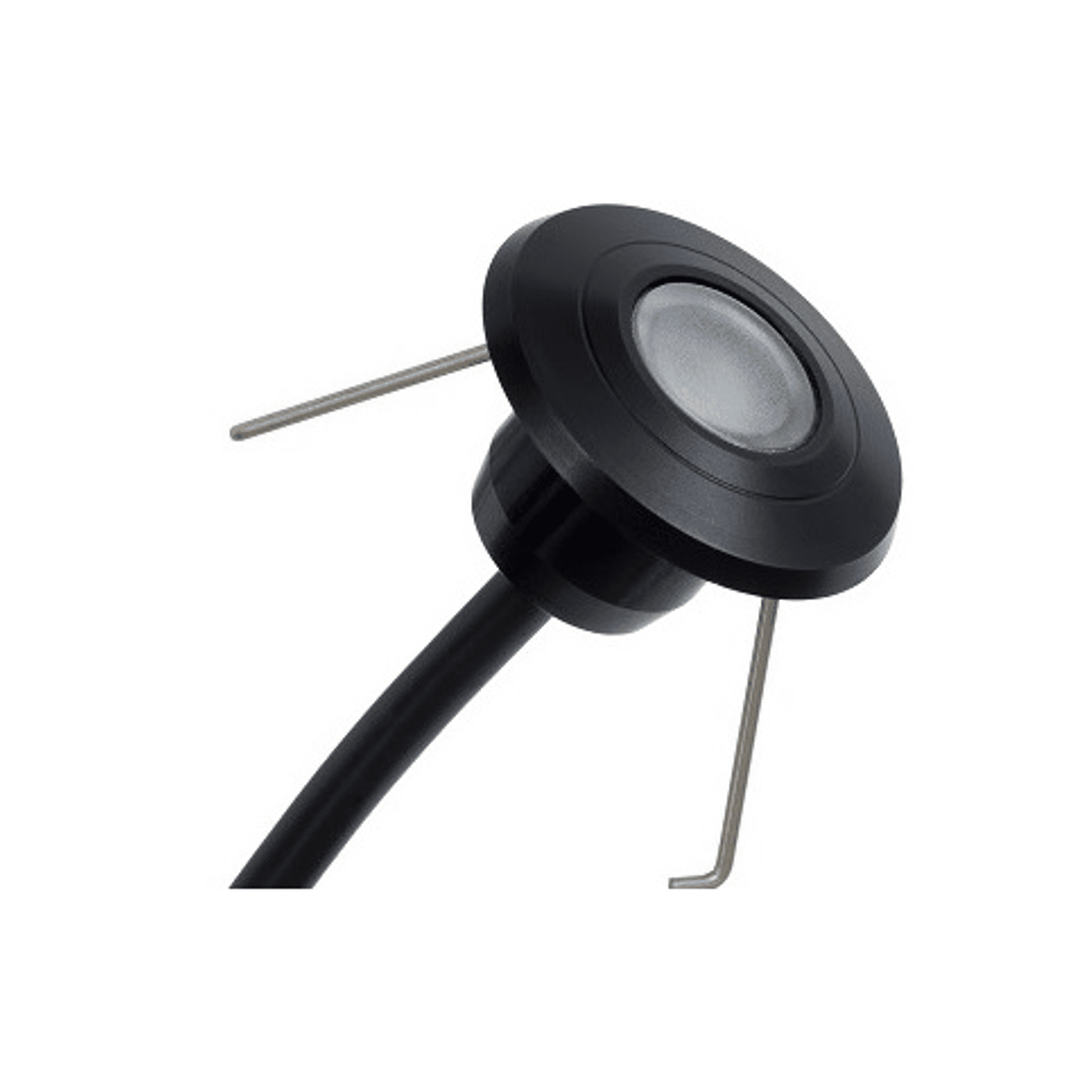 Mini Spring Mounted Spot Light