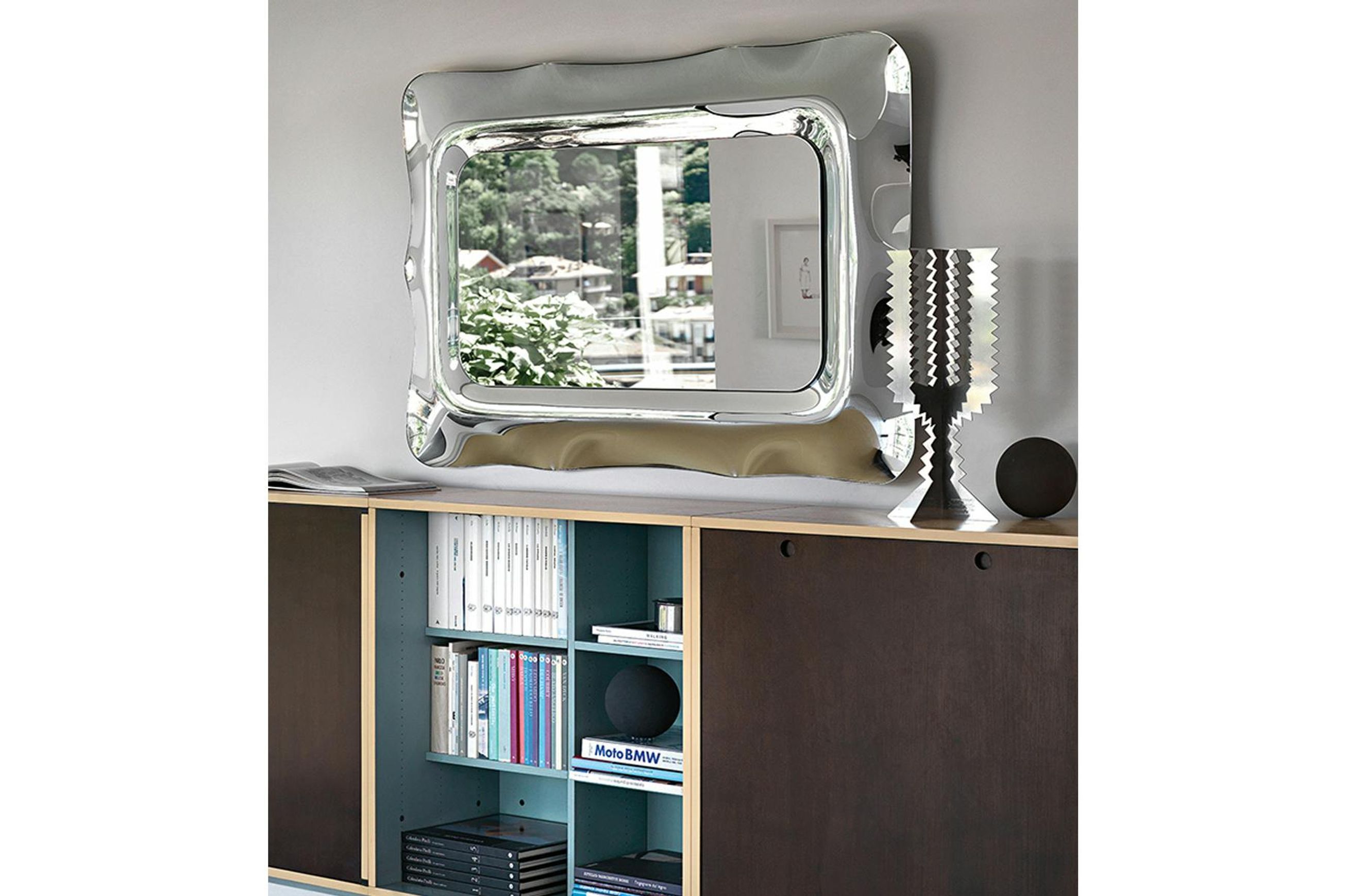 Dorian Mirror
