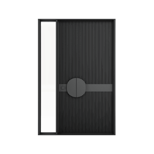Luxury Entrance Doors