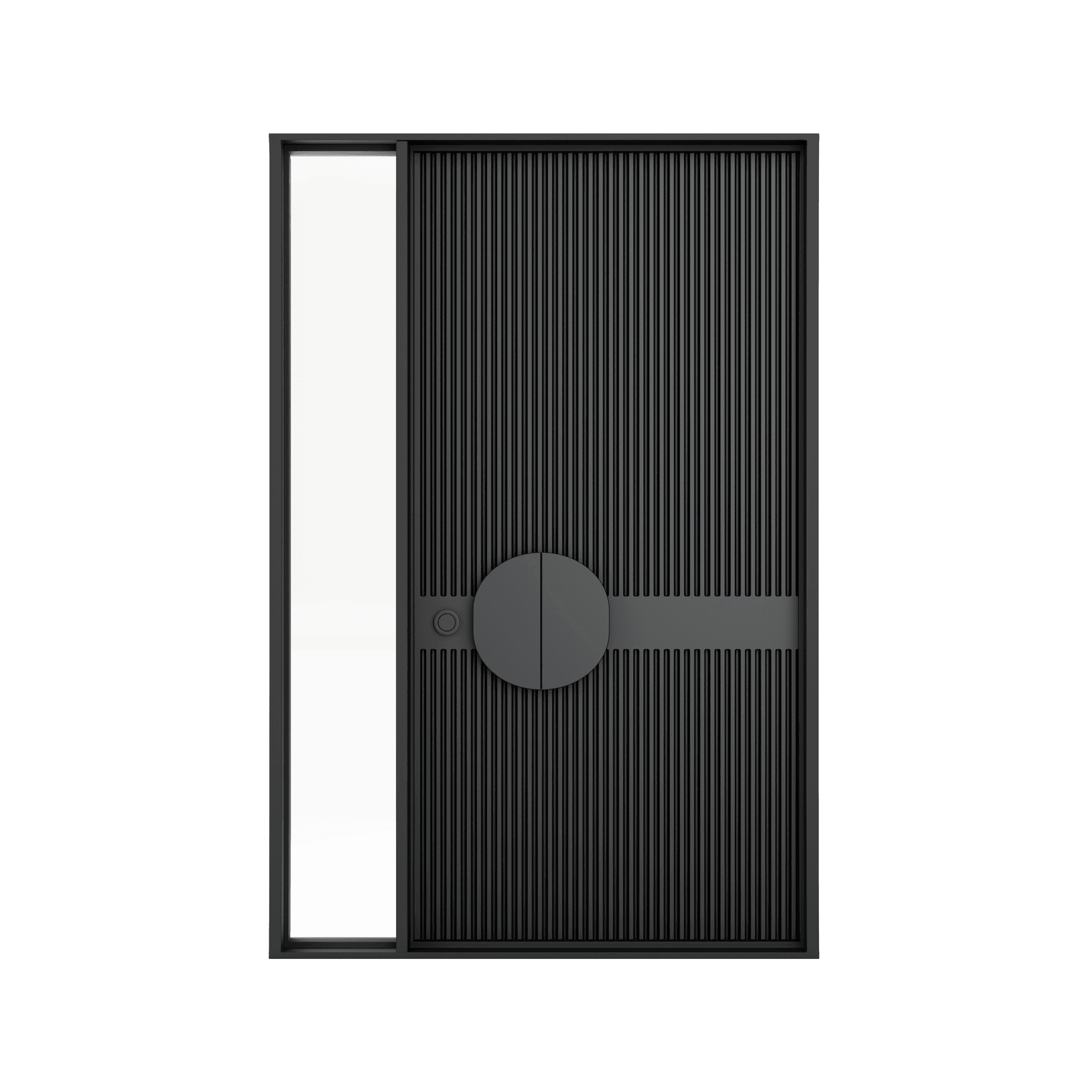 Luxury Entrance Doors