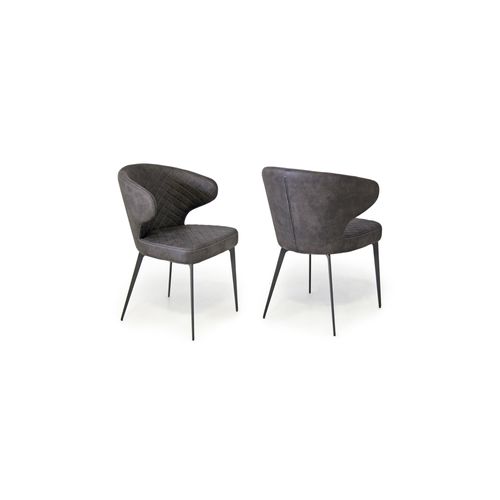 Velluto Chair