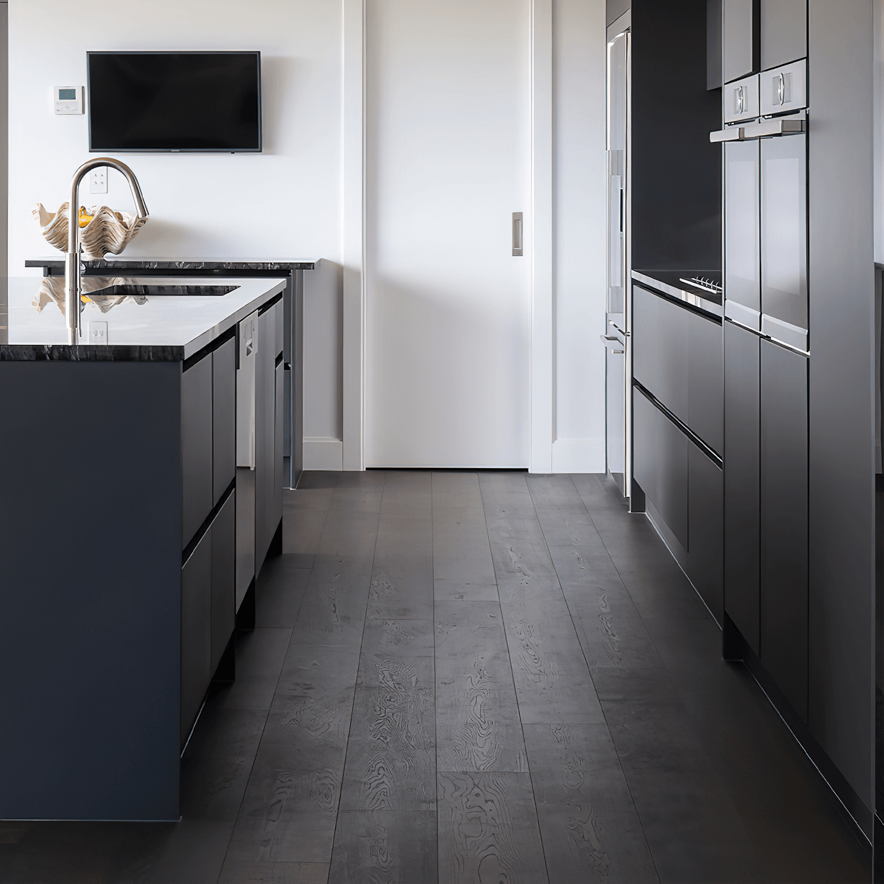 Havana Oiled Wood Flooring
