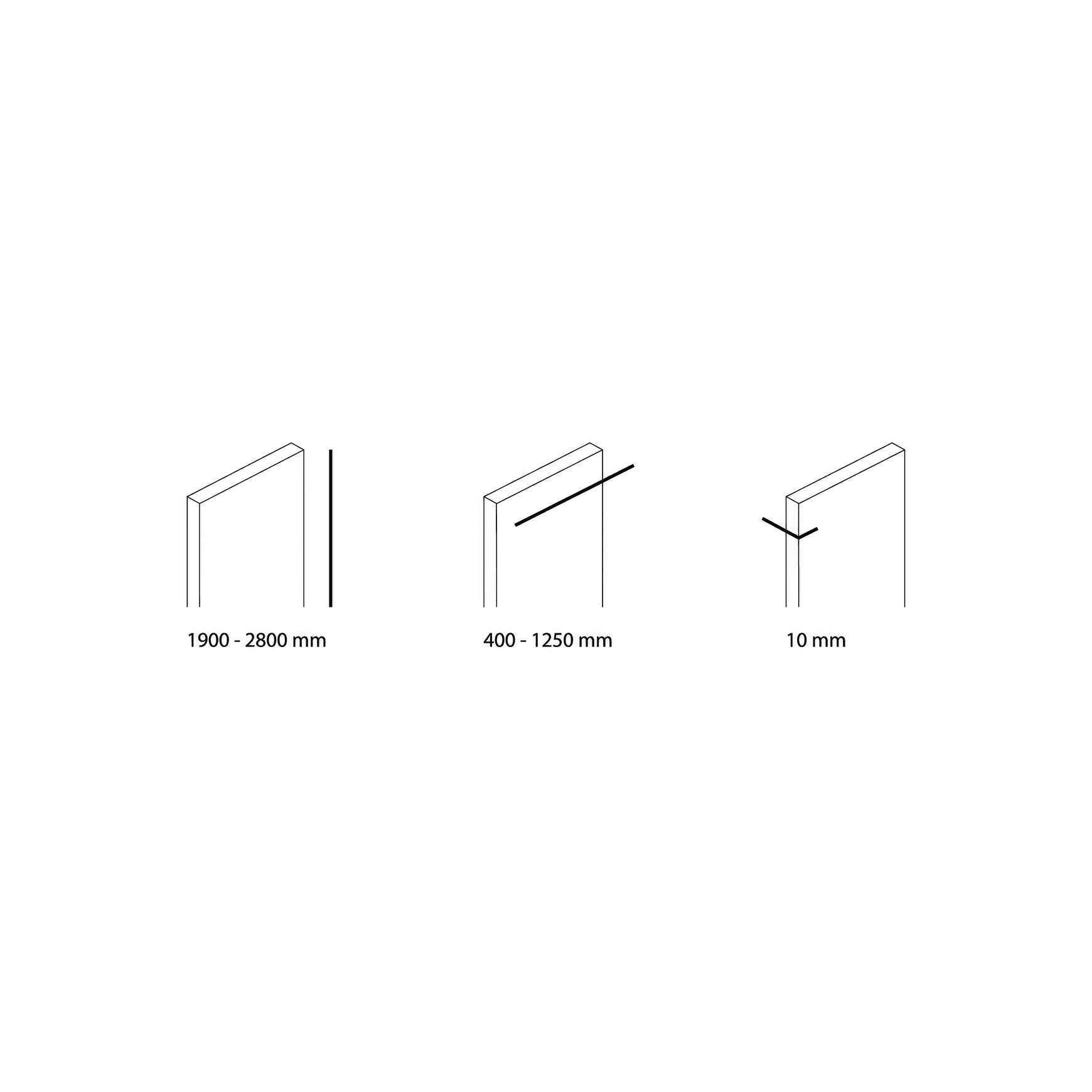Vitra | Disappearing Sliding Door