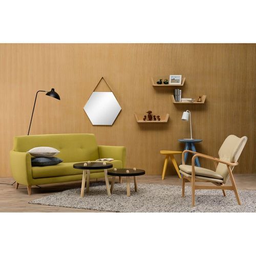 KIMI Coffee Table - Black