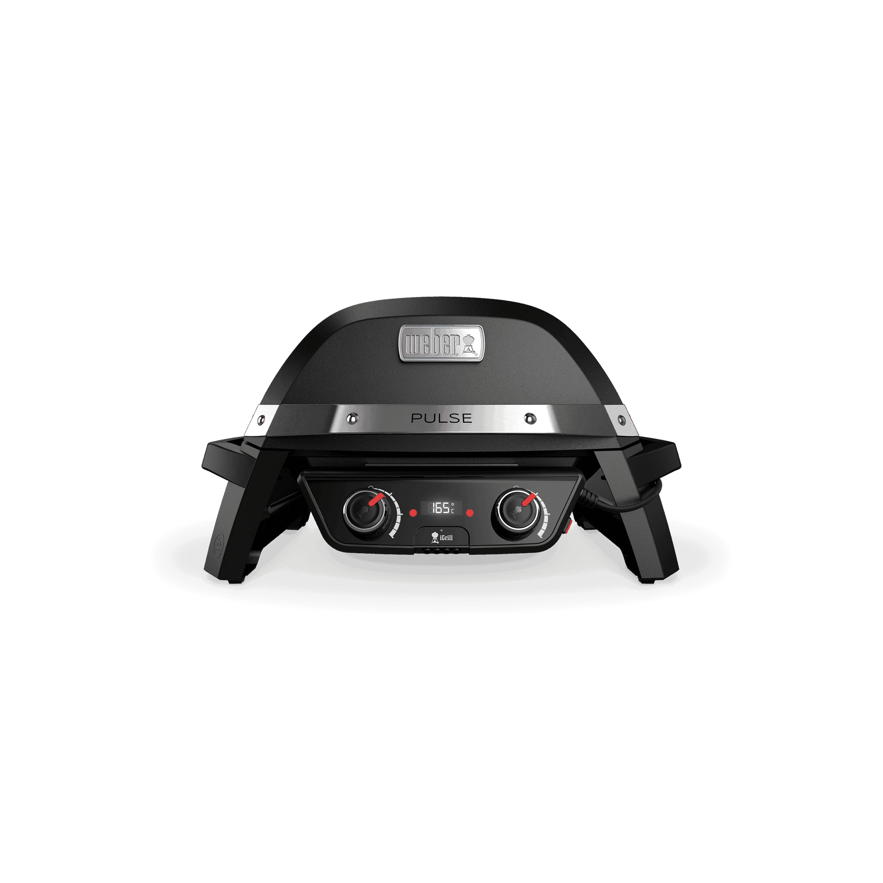 Weber Pulse 2000
