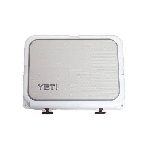 YETI® Tundra Seadek Cool Gray