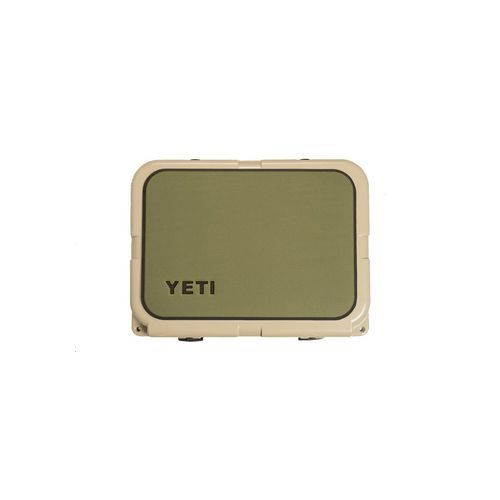 YETI® Tundra Seadek Olive Green