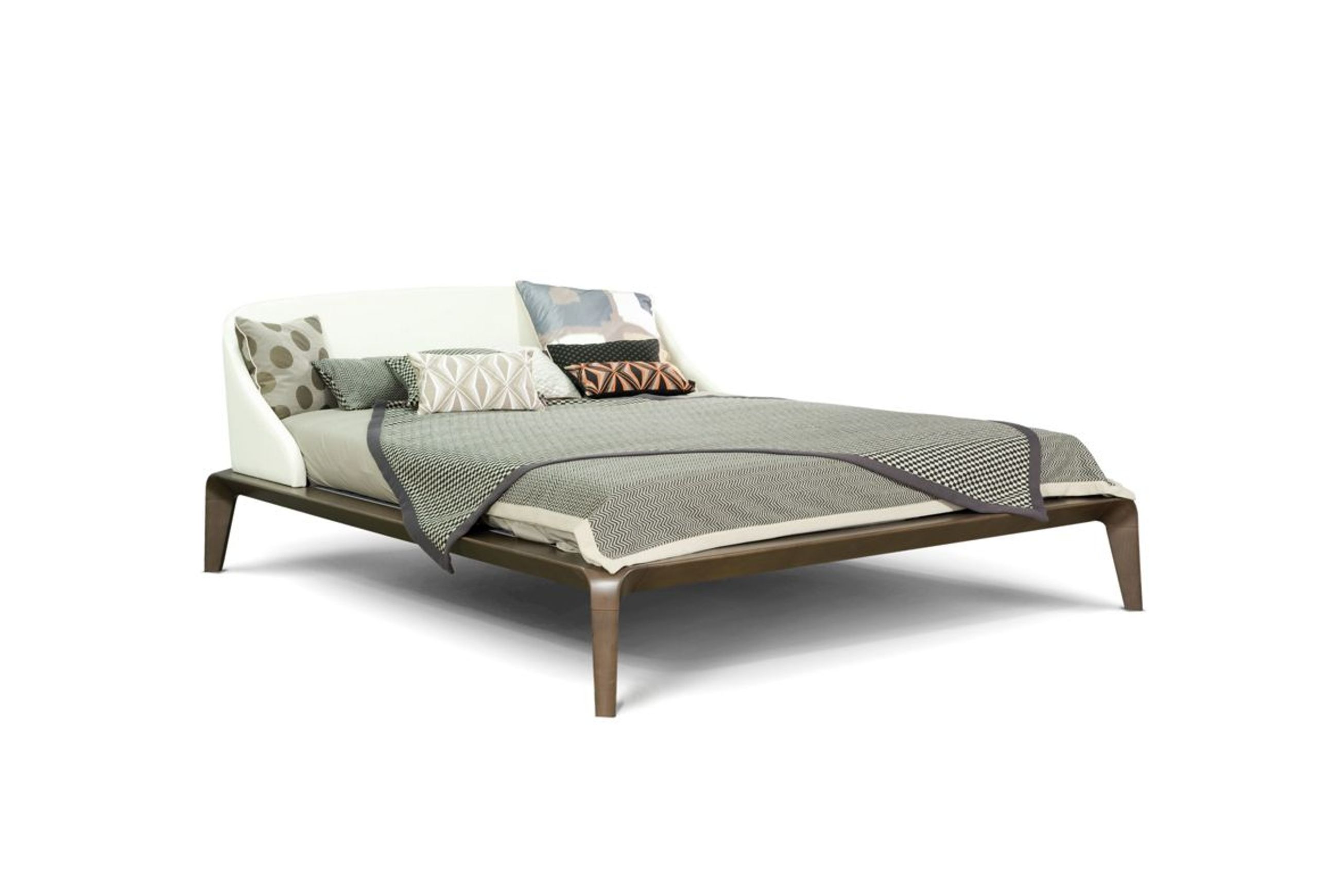 Brio Bed