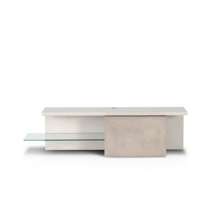Decalo Tv Unit