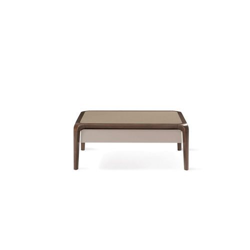 Brio American Bedside Table H.46Cm