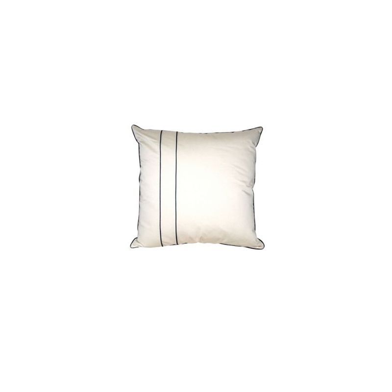 La Femme Jean Cocteau Cushion
