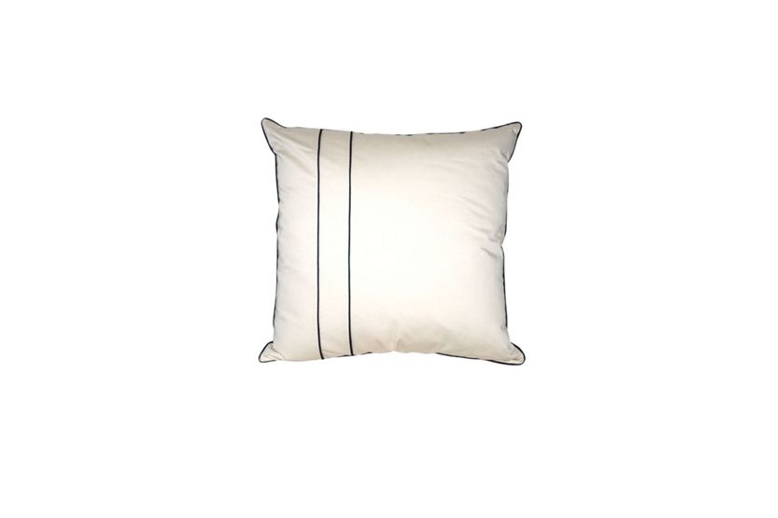 La Femme Jean Cocteau Cushion
