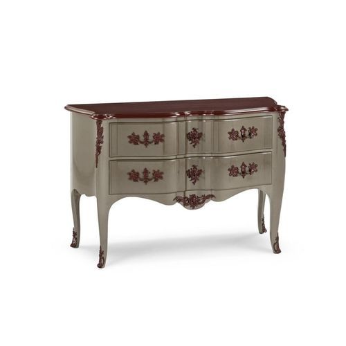 Nattier Dresser
