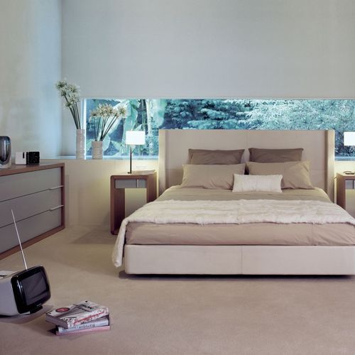 Rive Droite Bedside Table