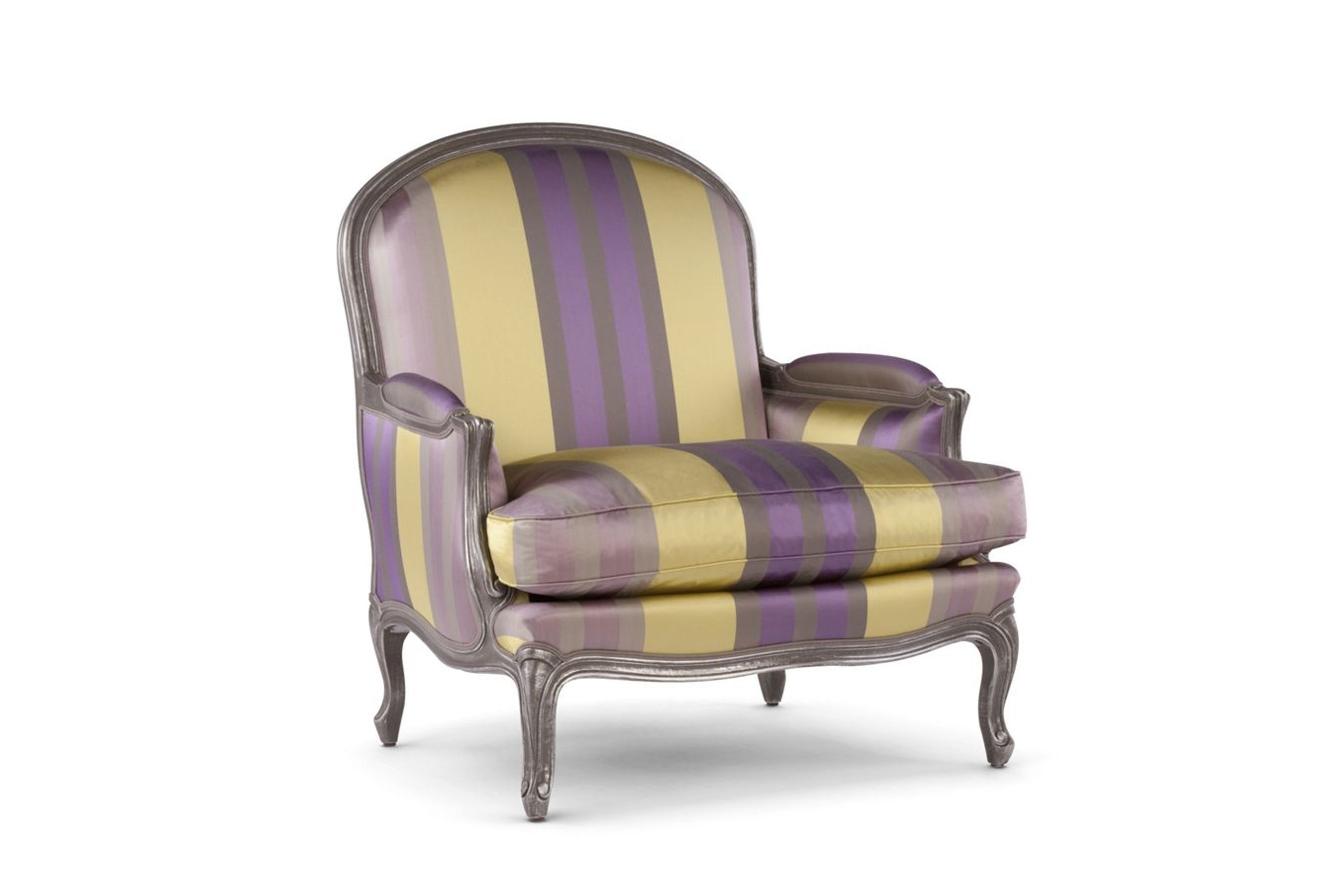 Aurelie Marquise Armchair