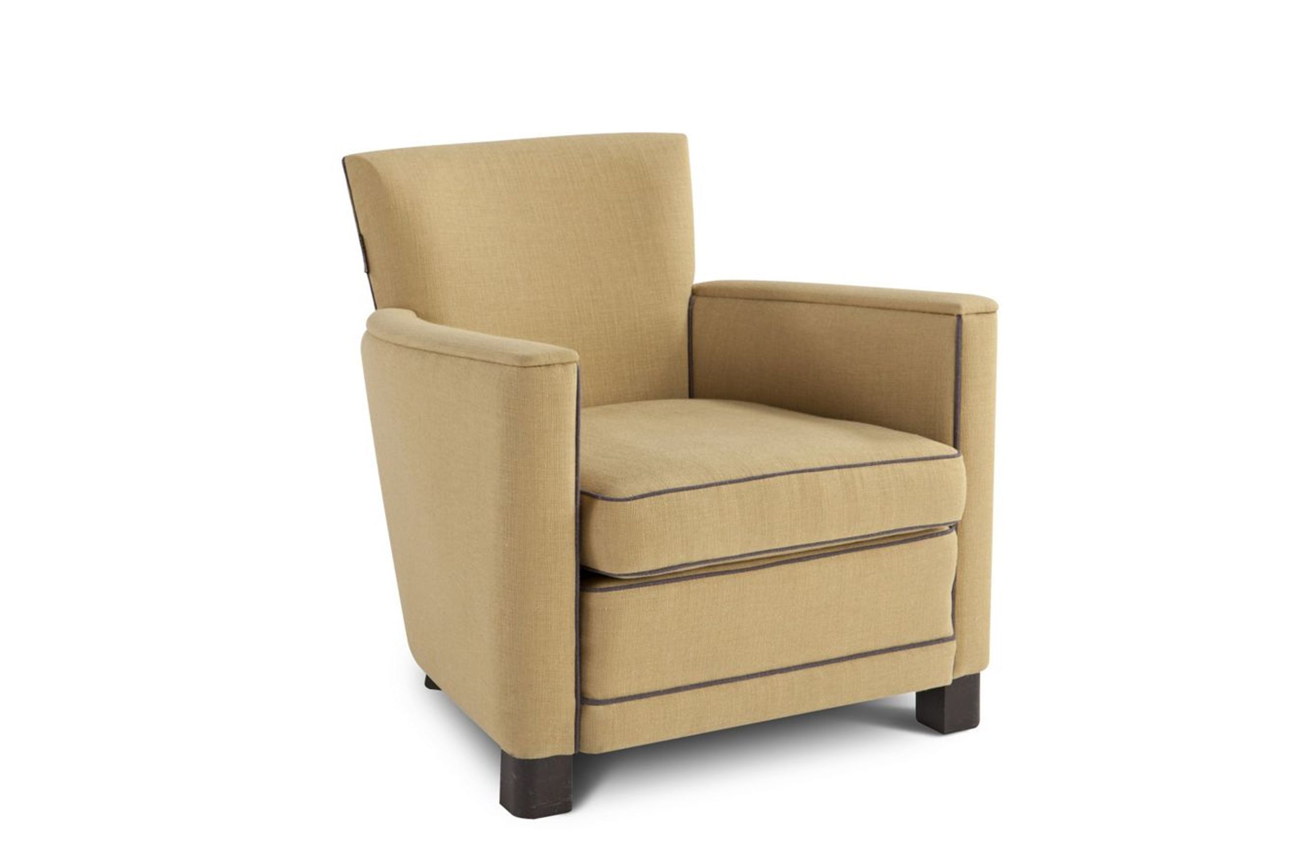 Zeste Armchair