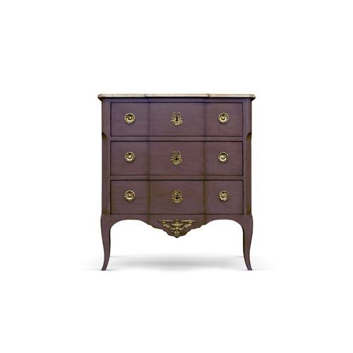Saxe Dresser