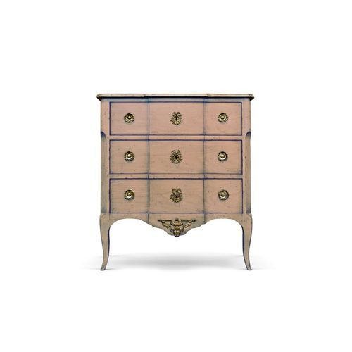 Saxe Dresser